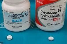 Can I buy Oxycodone online legally?