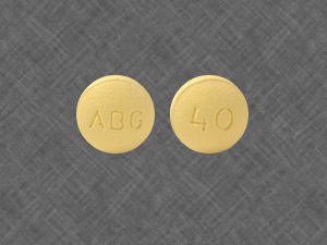 Buy Oxycodone 40 mg online