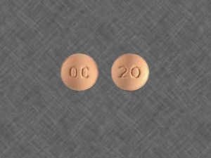 Buy Oxycontin OC 20 mg