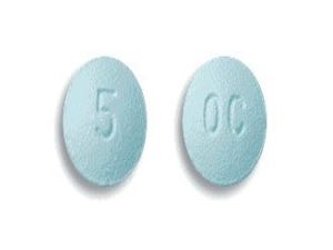 Buy Oxycontin OC 5 mg