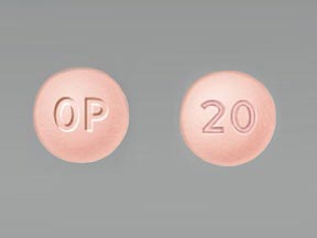 Buy Oxycontin OP 20 mg