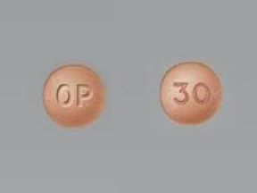 Buy Oxycontin OP 30 mg