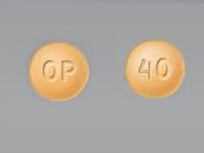 Order Oxycontin OP 40 mg