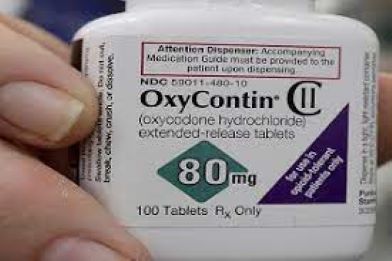 sale of oxycontin nearby