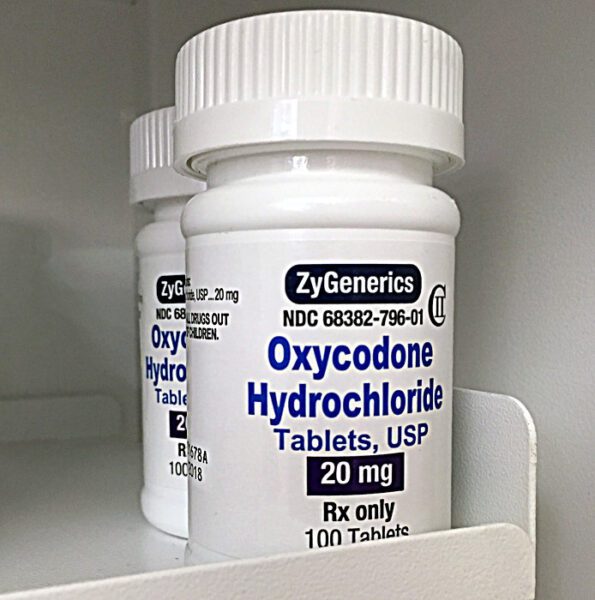 Oxycodone for sale in Germany