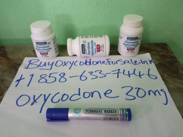 Oxycodone price