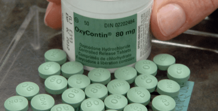 Reddit Oxycontin without prescription