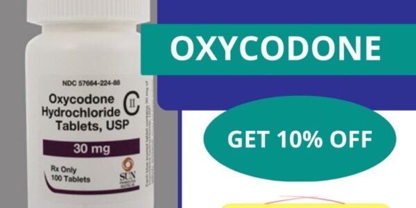 Oxycodon online kaufen