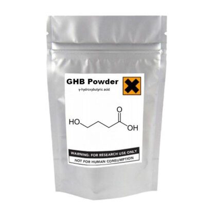 Ways to buy GHB Powder Online