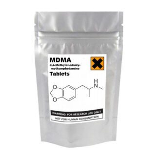 Buy MDMA Tablets Online