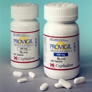 Buy Modafinil Online Without Prescription