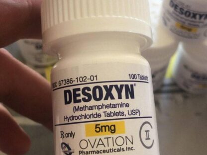 Buy cheap Desoxyn online