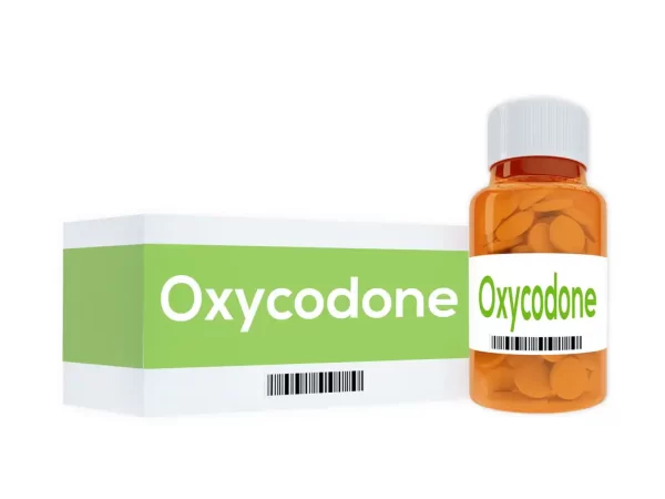 Oxycodone Medical uses and side effects