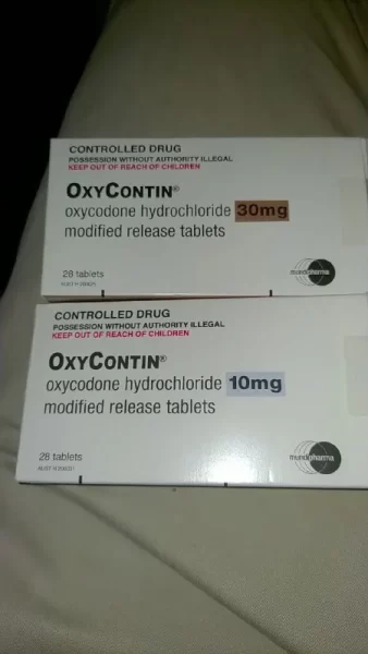 Buy Painkiller Oxycodone online