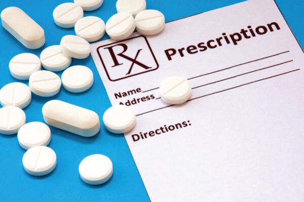 Prescription Drugs Without Prescription