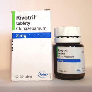 Rivotril pills for sale
