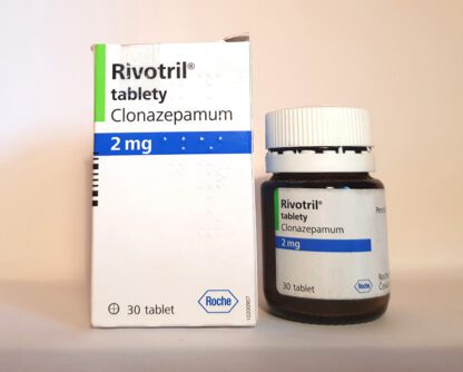 Rivotril pills for sale
