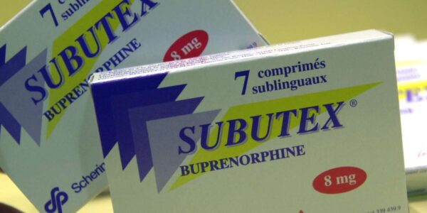 Subutex Treating Opioid use disorder and side effects