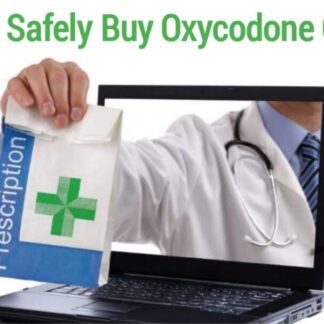 Buy Oxycodone online in Georgia