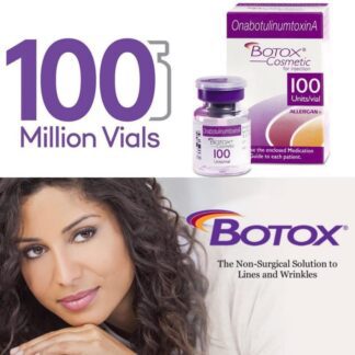 The Best Place to Buy Botox Online