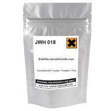 Order JWH-018 for sale online